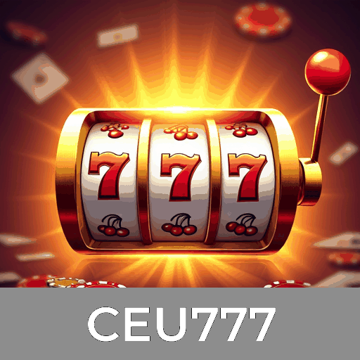 CEU777: O Cassino Online de Confiança e Entretenimento