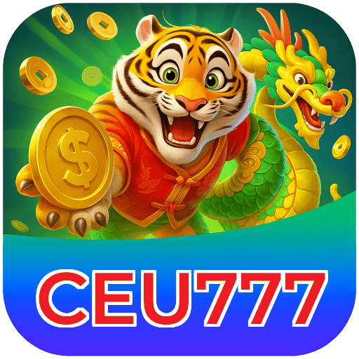CEU777 Logo