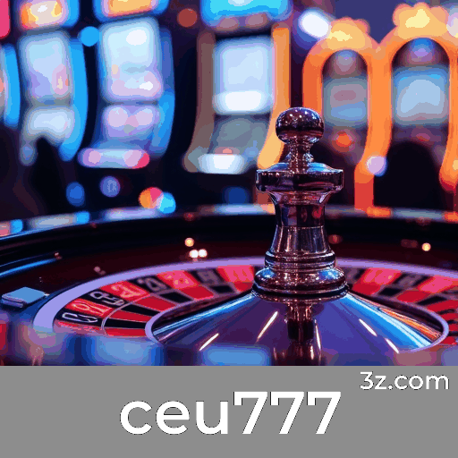 Experiência Premium de Jogos de Cassino no ceu777