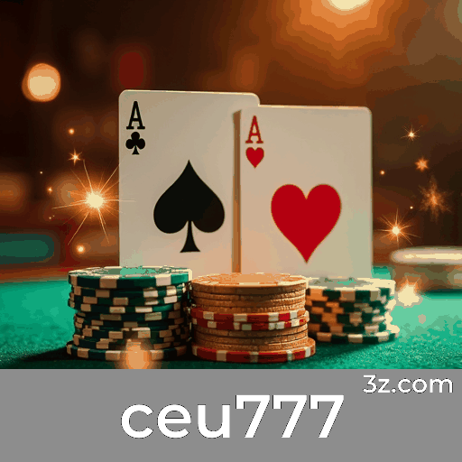 Ceu777 Casino: Experiência VIP Incomparável
