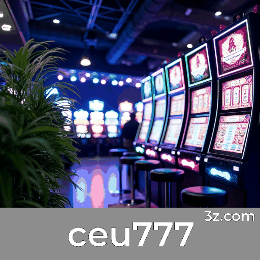 Ceu777 Casino: Experiência VIP Incomparável